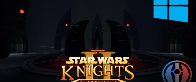 Knights of The Old Republic 2 Map Pack Mod Image