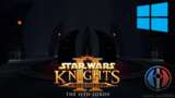 Knights of The Old Republic 2 Map Pack Mod Thumbnail