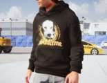 (M) Sublime Lou Dog Hoodie Mod Thumbnail