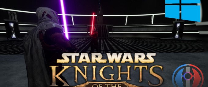 Map Knights of The Old Republic 1 Map Pack VERTEX mod