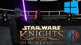 Knights of The Old Republic 1 Map Pack Mod Thumbnail