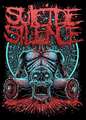 Metal band T-Shirts (Suicide Silence) Mod Thumbnail