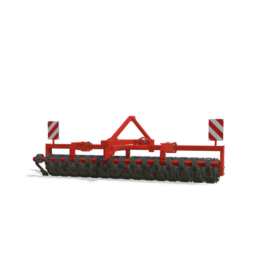 Lizard RLP 400 - Thumbnail 1