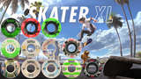 Huge Bones Wheel Collection + Felipe Gustavo Pro Mod Thumbnail