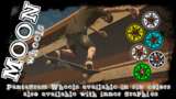 Moon Wheels - Pentagram Wheels Mod Thumbnail