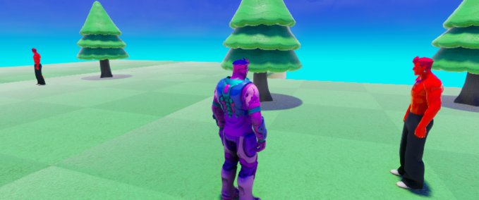 Other MiniRPG2 Playcraft mod