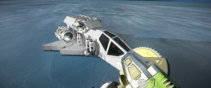 Blueprint Small Grid 6179 Space Engineers mod