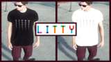 Litty Brand - Shirt II Mod Thumbnail