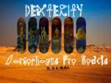 Dexterity - Sarcophagus Pro models Mod Thumbnail