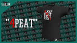 Renegade X E30 - "4Peat" T-Shirt Mod Thumbnail