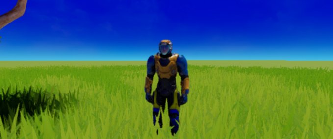 Other guy Playcraft mod