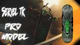 Gorilla Kult Presents: Seriel TK Pro Model Mod Thumbnail