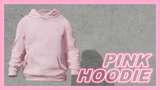 Solid Light Pink Hoodie (3-pack) Mod Thumbnail