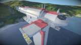 Star wars sf-17 starfortressresistance bomber Mod Thumbnail