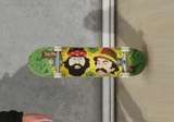 Flip Cheech and Chong Deck Mod Thumbnail