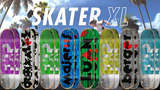 20 Flip Decks New Collection Distortion & Glitch Mod Thumbnail