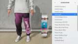 pants palm angels Mod Thumbnail