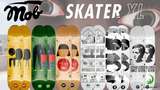 latest MOB-Skateboards collection Mod Thumbnail