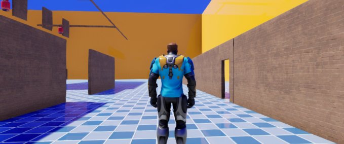 Other tdm2 Playcraft mod