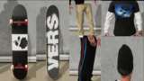 SkateVersW3 Mod Thumbnail