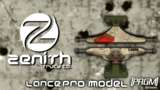 Zenith Truck Co. - LanceForLife Pro Model Mod Thumbnail