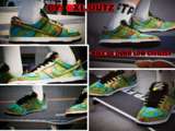 Nike SB Dunk Low x Civilist Mod Thumbnail