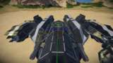 UNSC Sabre Fighter Mk2 Mod Thumbnail