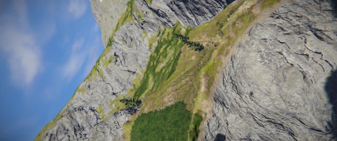 World Earth Planet 2020-08-28 21:00 Space Engineers mod