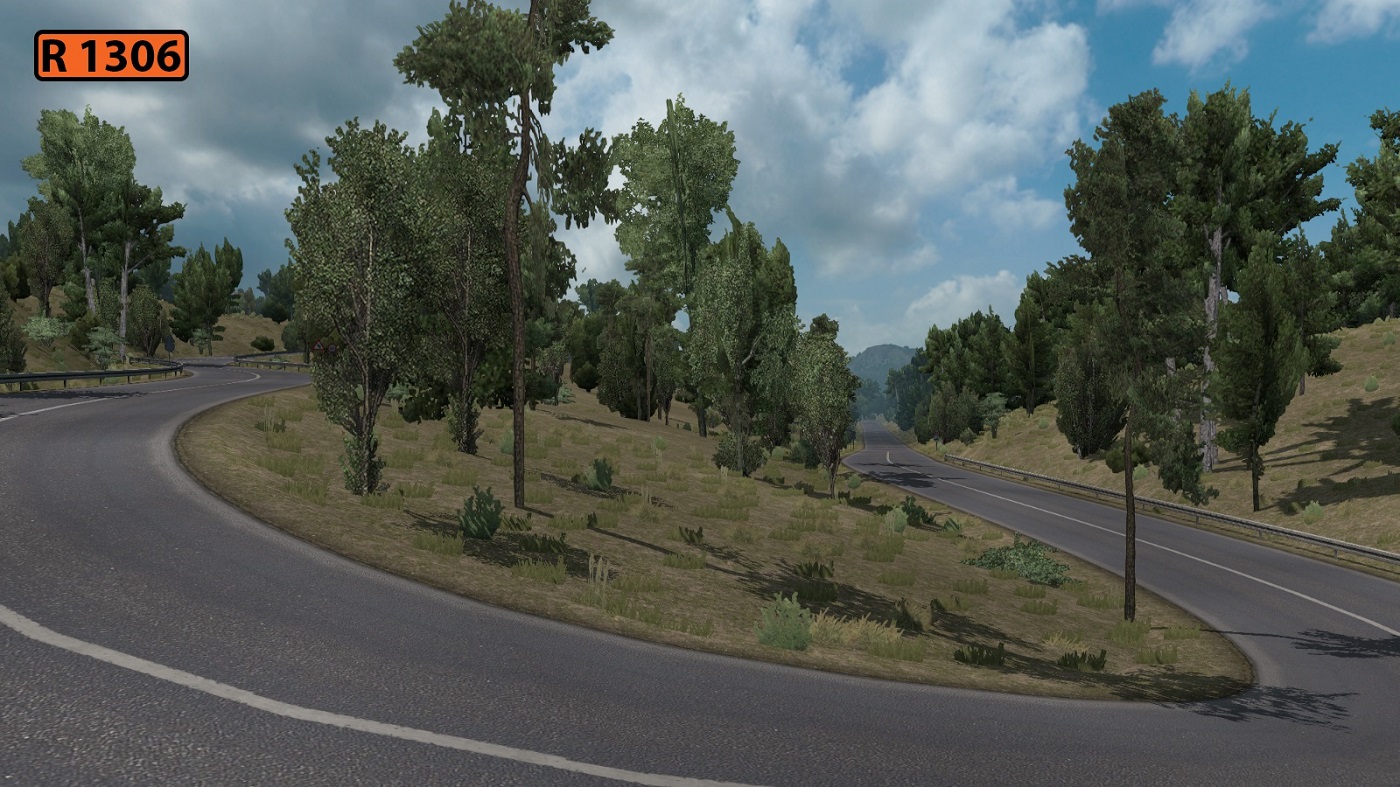 Macedonia Rework v1.1 for ProMods v2.41 + SR fix (1.35.x) thumbnail 12