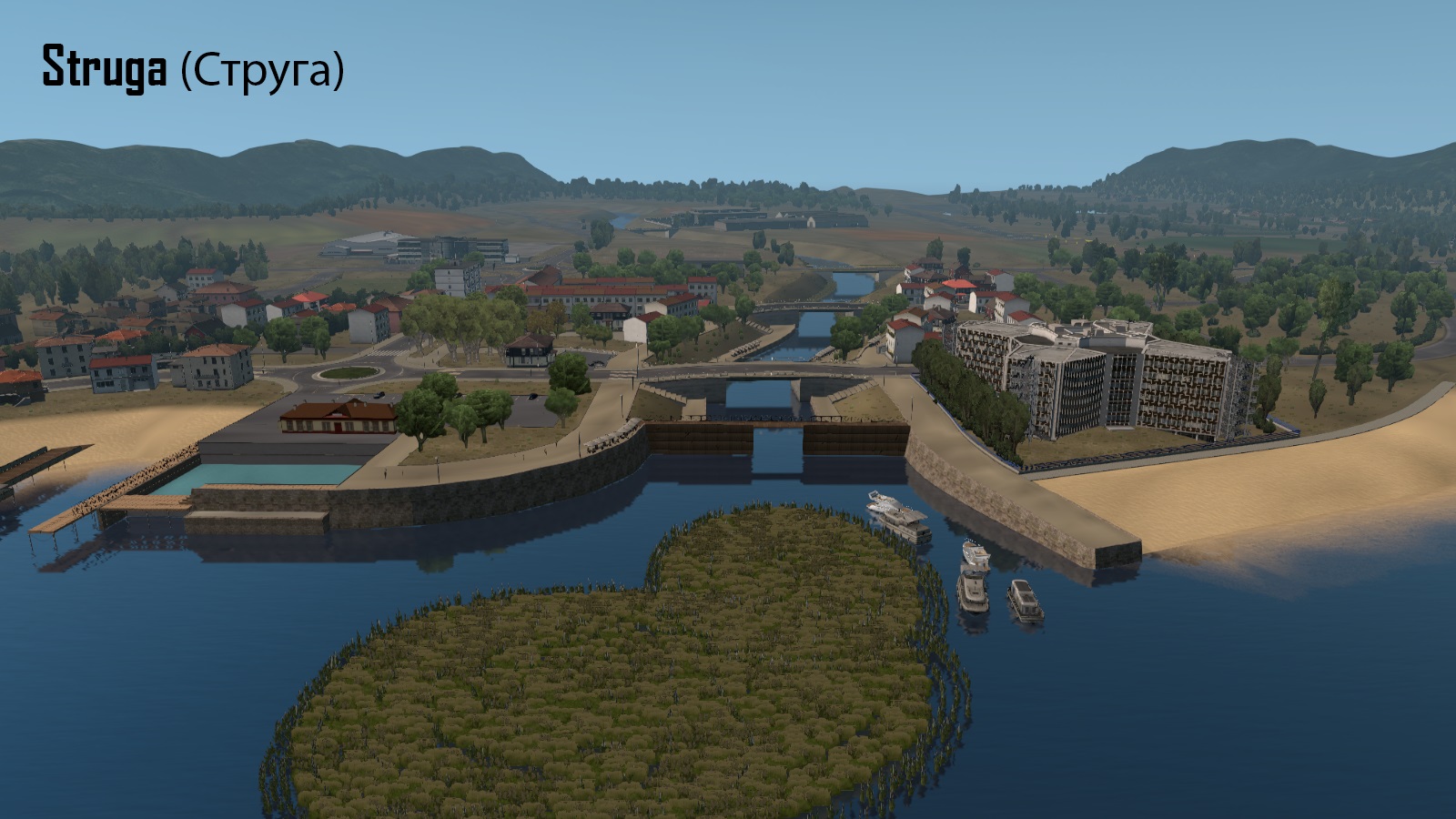 Macedonia Rework v1.1 for ProMods v2.41 + SR fix (1.35.x) thumbnail 9