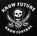 Thunder Shirt "Know Future Know Control" Mod Thumbnail