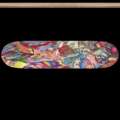 Trippy Skate Deck 1 (Mech) Mod Thumbnail