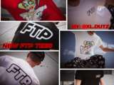 FTP Tees "Secret Drop" Mod Thumbnail