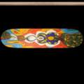 All One skate deck - Minnidot Mod Thumbnail