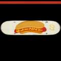 Glizzy Deck and Tape by Ronald McDonald Mod Thumbnail