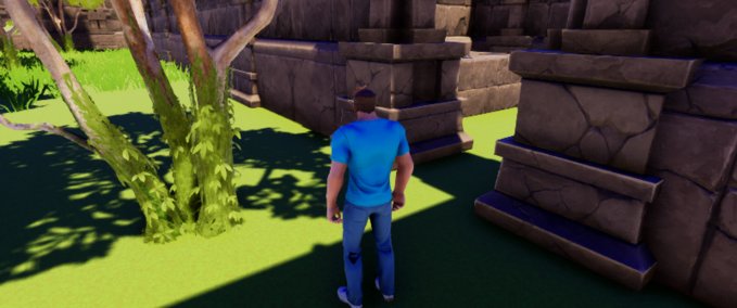 Other test per video Playcraft mod