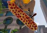 Skate Mental Pizza Griptape Mod Thumbnail