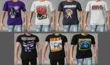 Band shirtpack #3 Mod Thumbnail