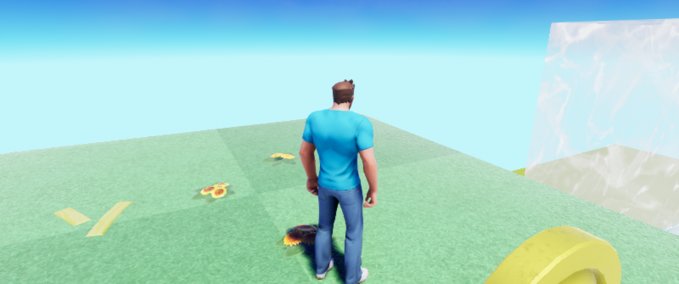 Other mario V1.0 Playcraft mod