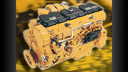 Cat C13 & C15 ACERT Addon Engines for Zeemod's 3406E Sound mod v1.0