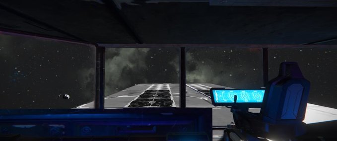 World Halo pvp fleet battle Space Engineers mod