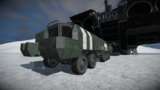 Grizzly Troop Transport Mod Thumbnail