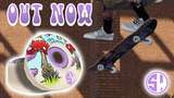 Slick Wheels "Mushrooms" Wheel Mod Thumbnail