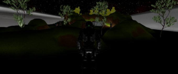 Other level of man part 1 Playcraft mod