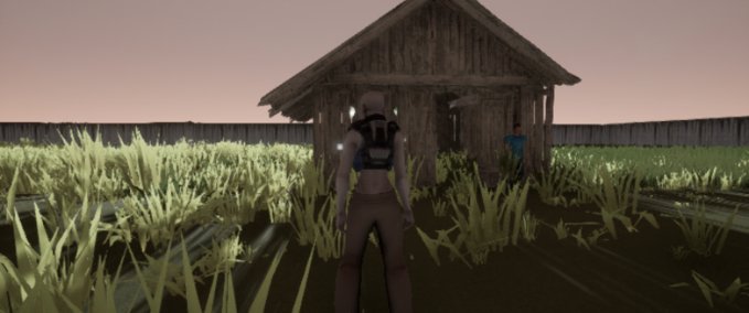Other Teta e Six Playcraft mod