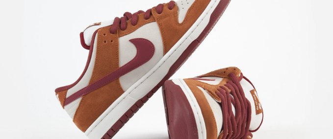 Other Nike SB Dunk Cedar Skater XL mod