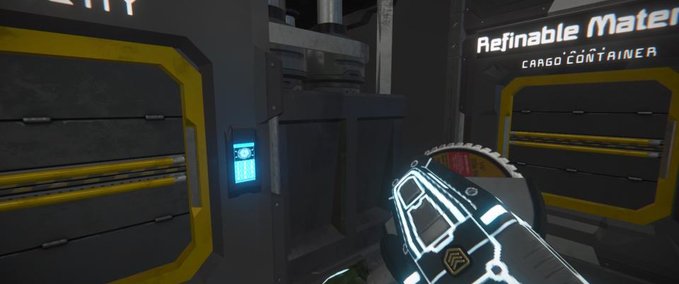 World Survival PVP Space Engineers mod