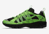 Nike Air Humara 17 Supreme Action Green Mod Thumbnail