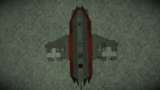 Vampire Corvette Mod Thumbnail