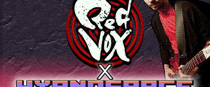 Red Vox in Hypnospace Mod Image